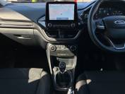 FORD PUMA 2022 (22)