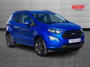 FORD ECOSPORT 2022 (22)