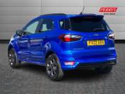 FORD ECOSPORT 2022 (22)
