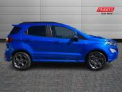 FORD ECOSPORT 2022 (22)