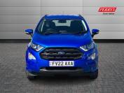 FORD ECOSPORT 2022 (22)
