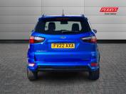 FORD ECOSPORT 2022 (22)