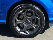 FORD ECOSPORT 2022 (22)
