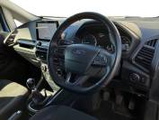 FORD ECOSPORT 2022 (22)