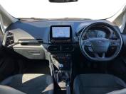 FORD ECOSPORT 2022 (22)