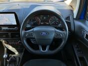 FORD ECOSPORT 2022 (22)