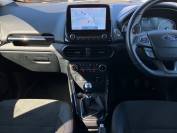 FORD ECOSPORT 2022 (22)