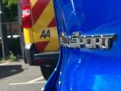 FORD ECOSPORT 2022 (22)