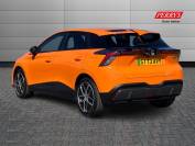 MG MG4 2024 (73)