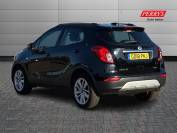 VAUXHALL MOKKA X 2018 (18)
