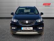 VAUXHALL MOKKA X 2018 (18)