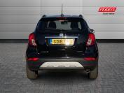 VAUXHALL MOKKA X 2018 (18)