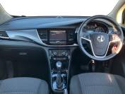 VAUXHALL MOKKA X 2018 (18)