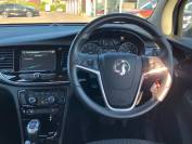VAUXHALL MOKKA X 2018 (18)