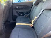 VAUXHALL MOKKA X 2018 (18)