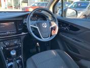 VAUXHALL MOKKA X 2018 (18)