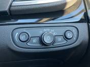 VAUXHALL MOKKA X 2018 (18)