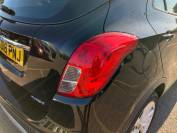 VAUXHALL MOKKA X 2018 (18)