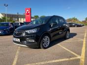 VAUXHALL MOKKA X 2018 (18)