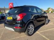 VAUXHALL MOKKA X 2018 (18)