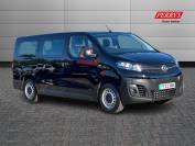 VAUXHALL VIVARO-LIFE 2023 (23)