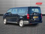 VAUXHALL VIVARO-LIFE 2023 (23)