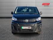 VAUXHALL VIVARO-LIFE 2023 (23)