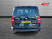 VAUXHALL VIVARO-LIFE 2023 (23)
