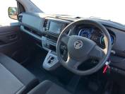 VAUXHALL VIVARO-LIFE 2023 (23)