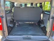 VAUXHALL VIVARO-LIFE 2023 (23)