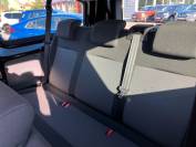 VAUXHALL VIVARO-LIFE 2023 (23)