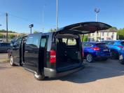 VAUXHALL VIVARO-LIFE 2023 (23)