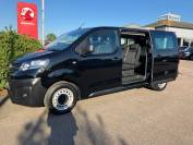 VAUXHALL VIVARO-LIFE 2023 (23)
