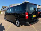 VAUXHALL VIVARO-LIFE 2023 (23)