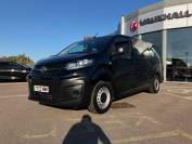 VAUXHALL VIVARO-LIFE 2023 (23)