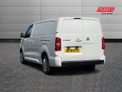 VAUXHALL VIVARO 2021 (21)