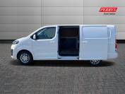 VAUXHALL VIVARO 2021 (21)