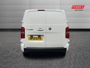 VAUXHALL VIVARO 2021 (21)