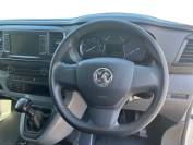 VAUXHALL VIVARO 2021 (21)