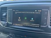 VAUXHALL VIVARO 2021 (21)