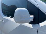 VAUXHALL VIVARO 2021 (21)