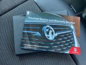 VAUXHALL VIVARO 2021 (21)