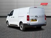 PEUGEOT EXPERT 2025 (25)