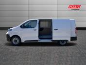 PEUGEOT EXPERT 2025 (25)