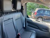 VAUXHALL VIVARO 2021 (21)