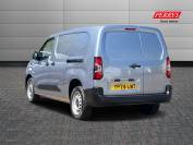 VAUXHALL COMBO CARGO 2025 (74)