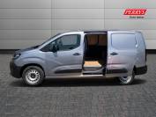 VAUXHALL COMBO CARGO 2025 (74)