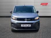 VAUXHALL COMBO CARGO 2025 (74)