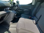 VAUXHALL COMBO CARGO 2025 (74)