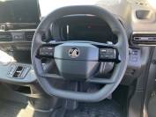 VAUXHALL COMBO CARGO 2025 (74)